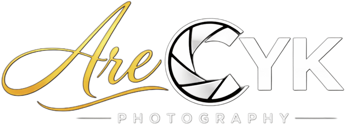 Fotograf muzyczny - logo arecyk.pl